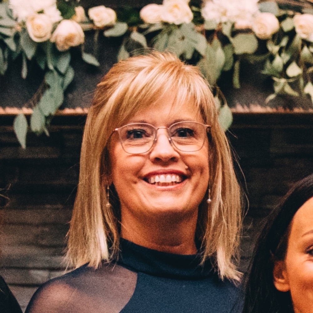 Meet your Posher, Ellen